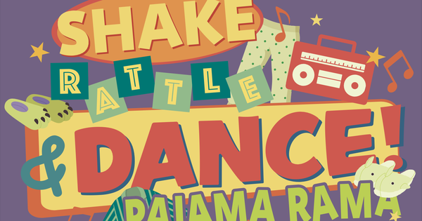 Shake, Rattle & DANCE 2024!