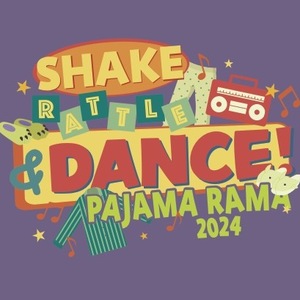 Event Home: Shake, Rattle & DANCE 2024!